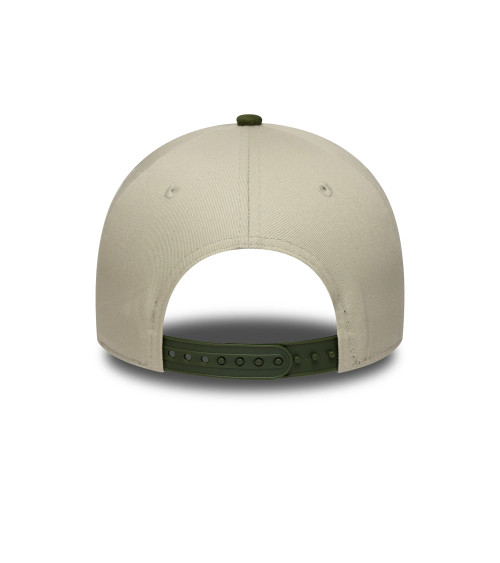 NEW ERA NE CAMO PATCH EFRAME NEWERA STNWDC