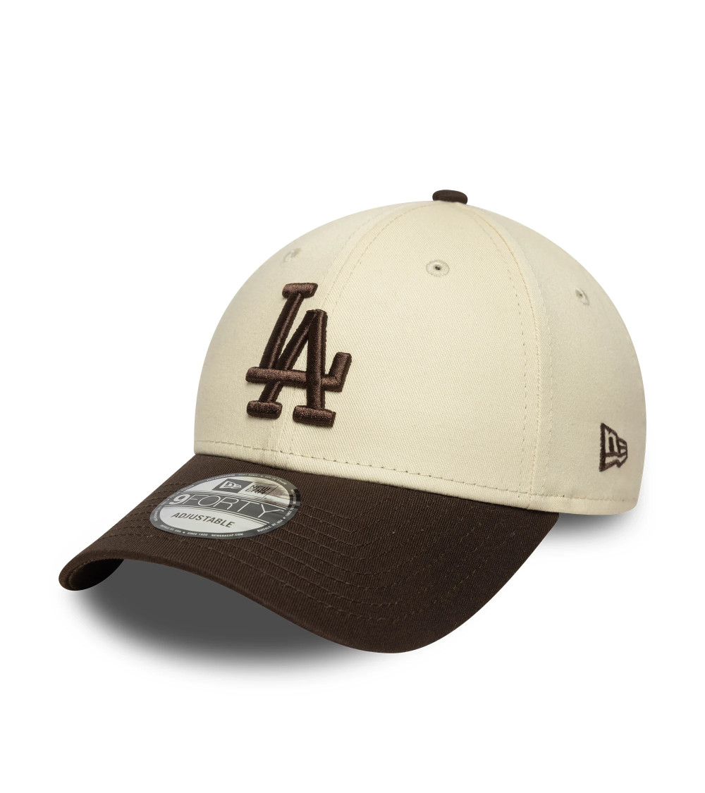 NEW ERA SIDE PATCH 9FORTY LOSDOD LTCBRS