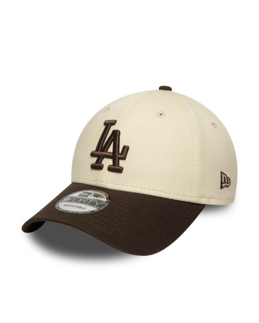 NEW ERA SIDE PATCH 9FORTY LOSDOD LTCBRS