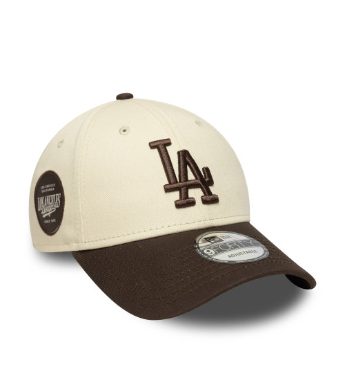 NEW ERA SIDE PATCH 9FORTY LOSDOD LTCBRS