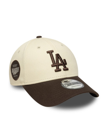 NEW ERA SIDE PATCH 9FORTY LOSDOD LTCBRS