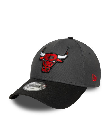 NEW ERA SIDE PATCH 9FORTY CHIBUL STCBLK