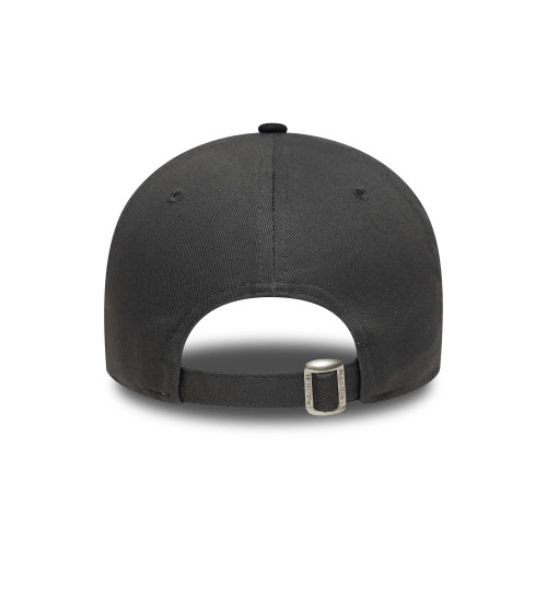 NEW ERA SIDE PATCH 9FORTY CHIBUL STCBLK