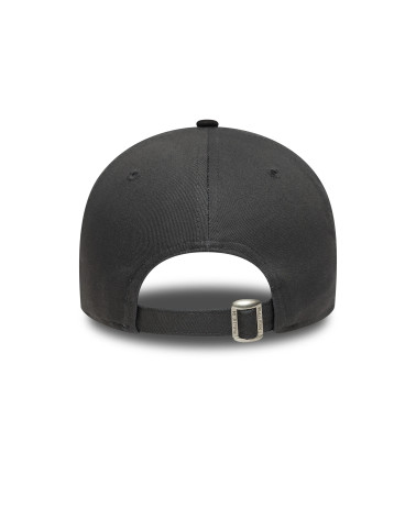 NEW ERA SIDE PATCH 9FORTY CHIBUL STCBLK