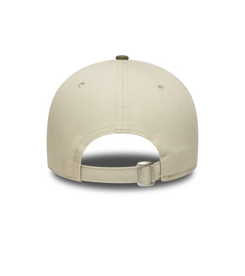 NEW ERA SIDE PATCH 9FORTY NEYYAN STNNOV