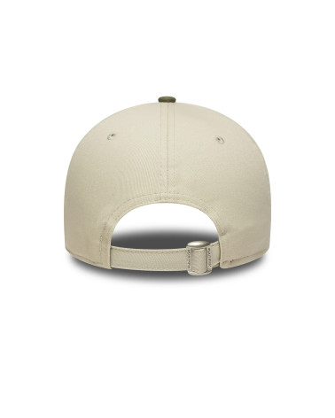 NEW ERA SIDE PATCH 9FORTY NEYYAN STNNOV