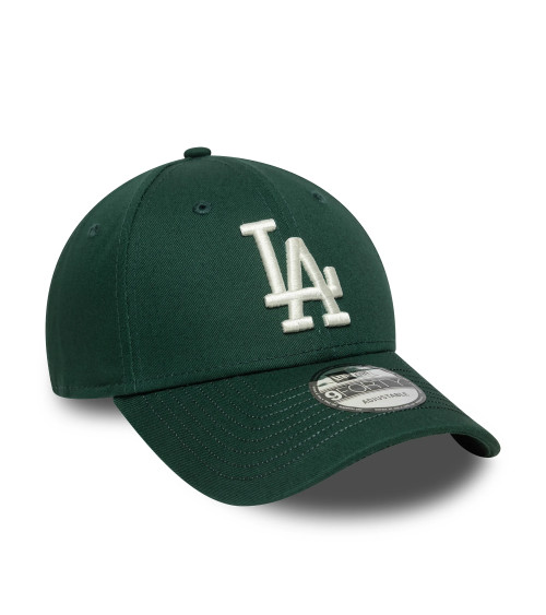 NEW ERA VISOR SCRIPT 9FORTY LOSDOD DKG