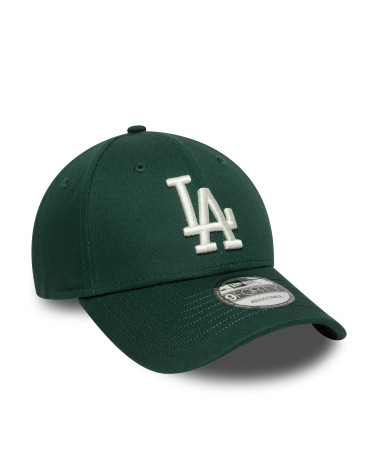 NEW ERA VISOR SCRIPT 9FORTY LOSDOD DKG