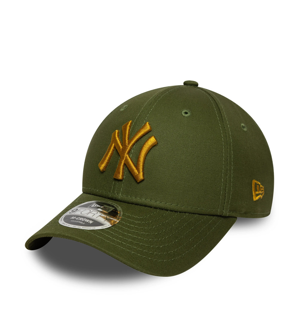 NEW ERA WS PATCH 9FORTY MC NEYYANCO RIG