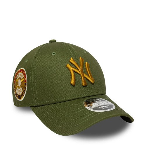 NEW ERA WS PATCH 9FORTY MC NEYYANCO RIG