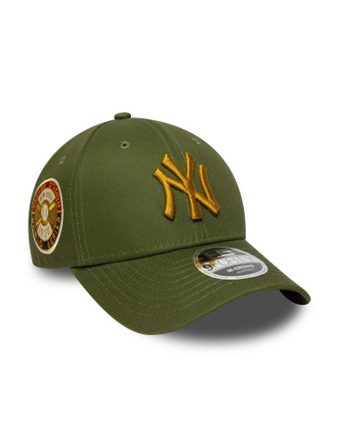 NEW ERA WS PATCH 9FORTY MC NEYYANCO RIG