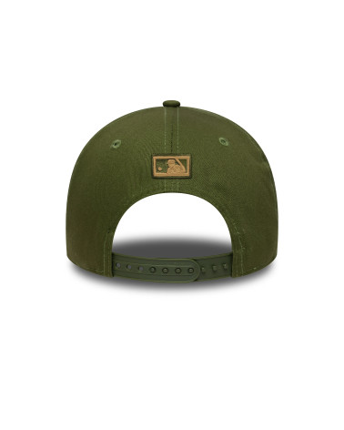 NEW ERA WS PATCH 9FORTY MC NEYYANCO RIG