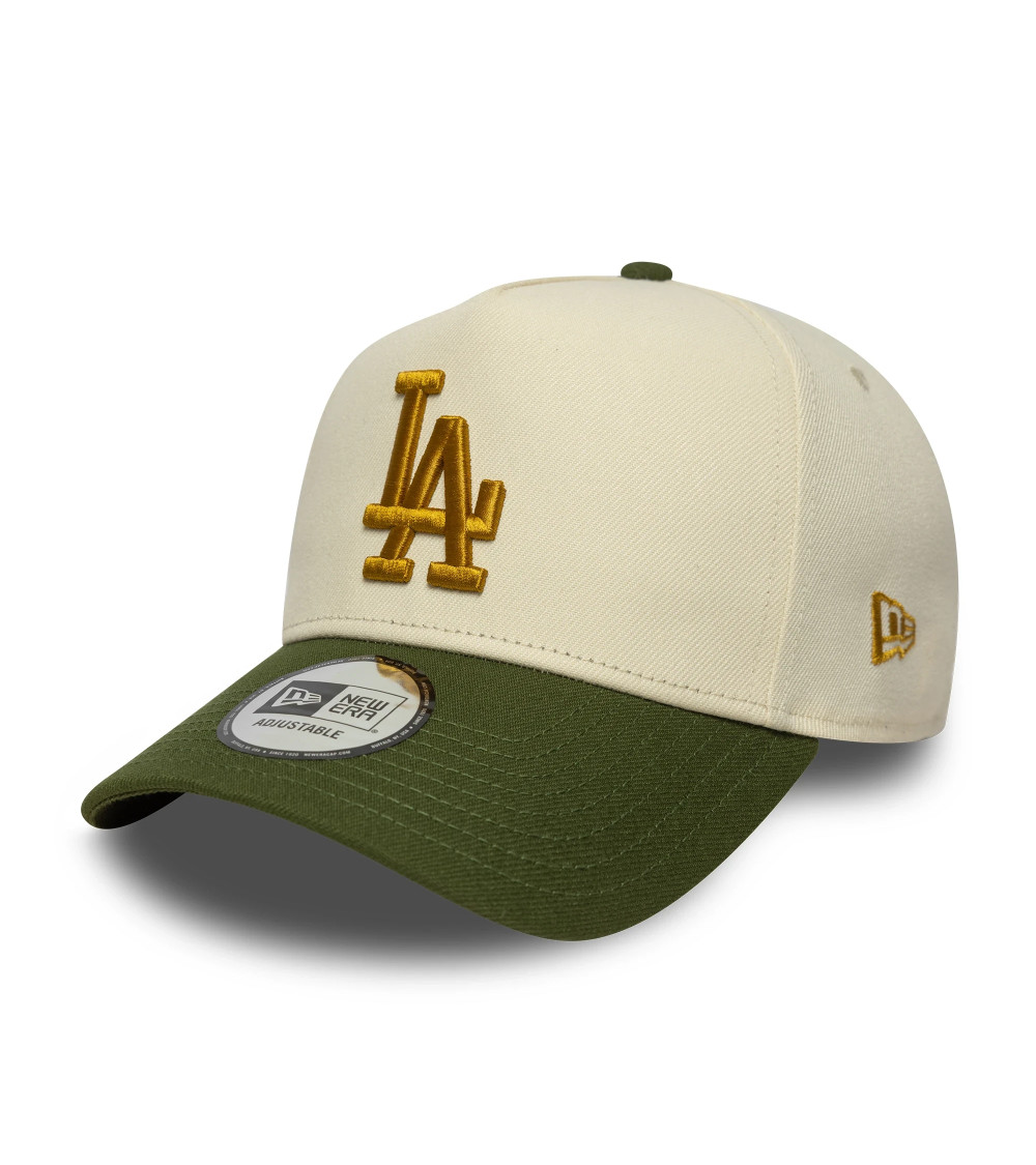 NEW ERA WS PATCH 9FORTY EFRAME LOSDODCO LTCRIG