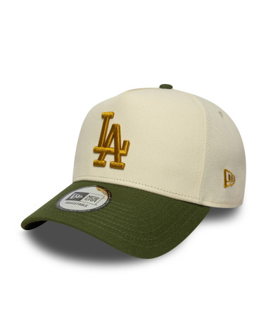 NEW ERA WS PATCH 9FORTY EFRAME LOSDODCO LTCRIG