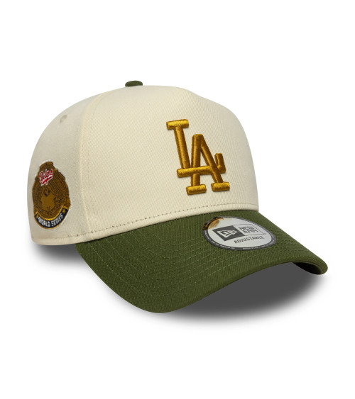 NEW ERA WS PATCH 9FORTY EFRAME LOSDODCO LTCRIG
