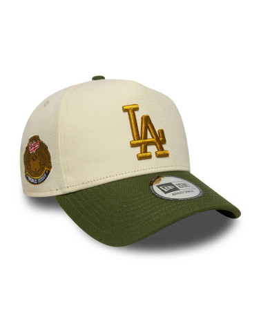 NEW ERA WS PATCH 9FORTY EFRAME LOSDODCO LTCRIG