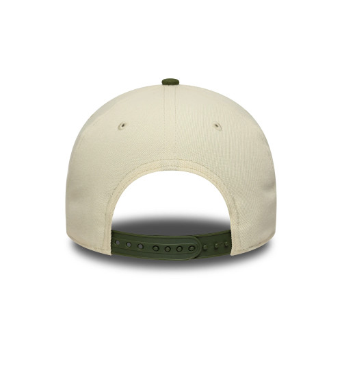 NEW ERA WS PATCH 9FORTY EFRAME LOSDODCO LTCRIG