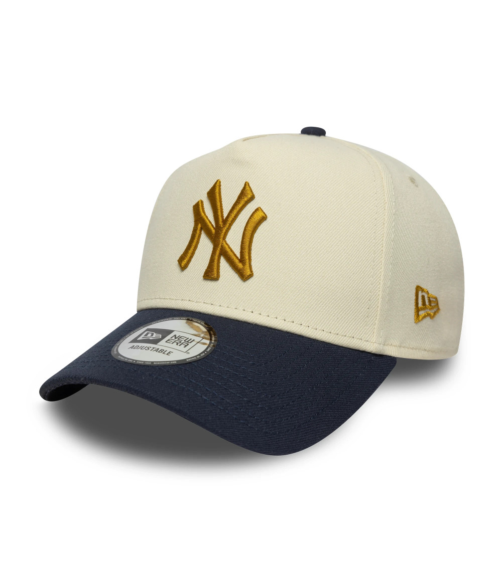 NEW ERA WS PATCH 9FORTY EFRAME NEYYANCO LTCNSN