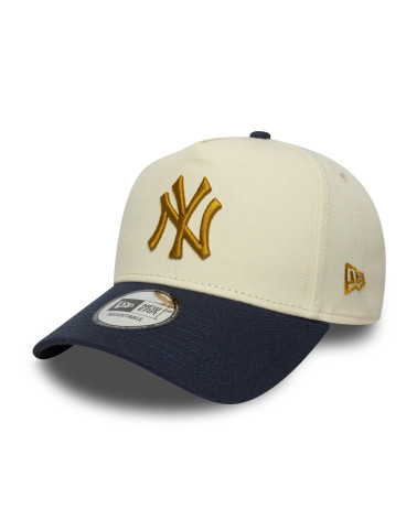NEW ERA WS PATCH 9FORTY EFRAME NEYYANCO LTCNSN