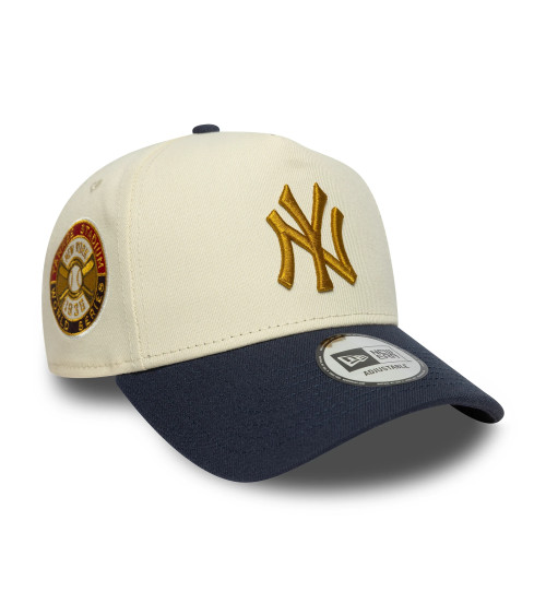 NEW ERA WS PATCH 9FORTY EFRAME NEYYANCO LTCNSN