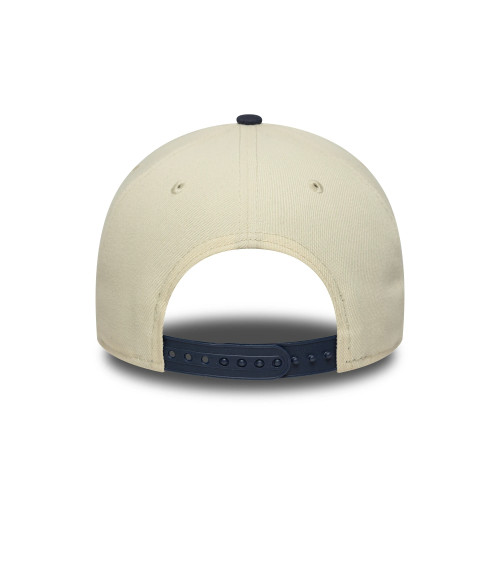 NEW ERA WS PATCH 9FORTY EFRAME NEYYANCO LTCNSN