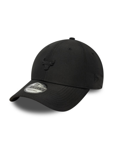 NEW ERA PIN 9FORTY CHIBUL BLKBLK