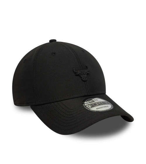 NEW ERA PIN 9FORTY CHIBUL BLKBLK