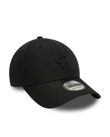 NEW ERA PIN 9FORTY CHIBUL BLKBLK