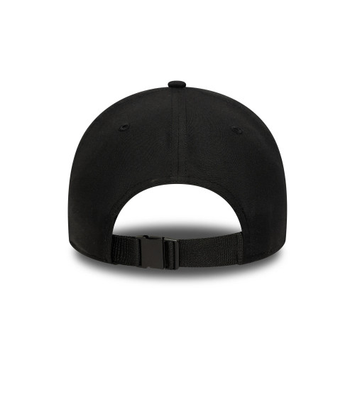NEW ERA PIN 9FORTY CHIBUL BLKBLK