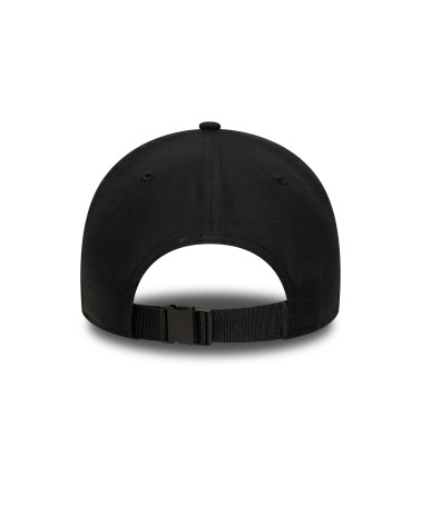 NEW ERA PIN 9FORTY CHIBUL BLKBLK