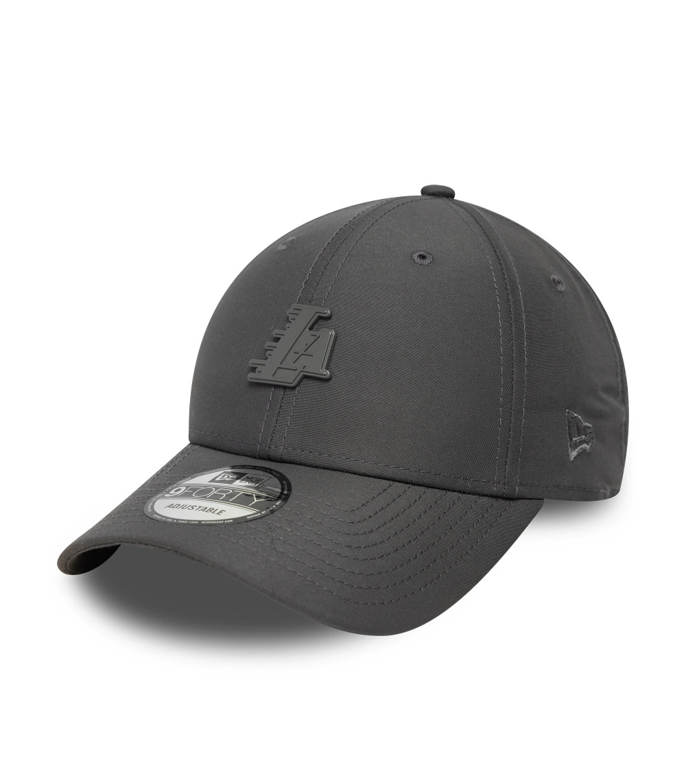NEW ERA PIN 9FORTY LOSLAK GRH