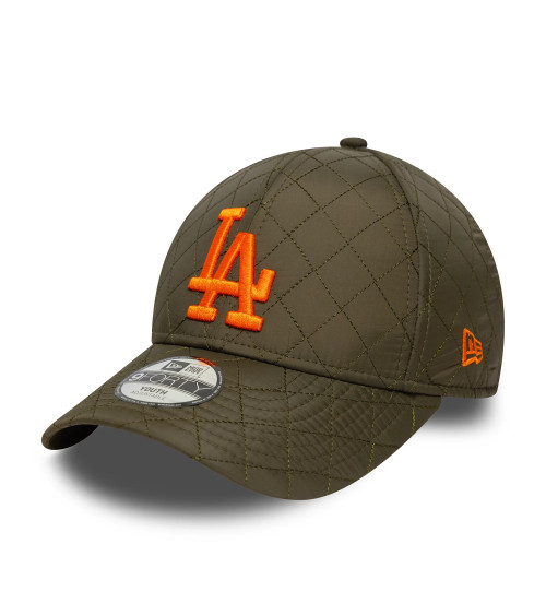 NEW ERA CHYT QUILTED 9FORTY NEYYAN RIGCLO