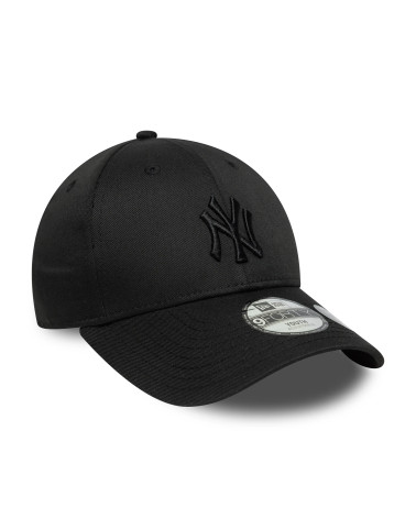 NEW ERA CHYT BOW BACK 9FORTY NEYYAN BLK