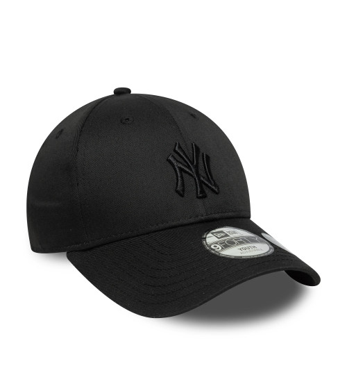 NEW ERA CHYT BOW BACK 9FORTY NEYYAN BLK