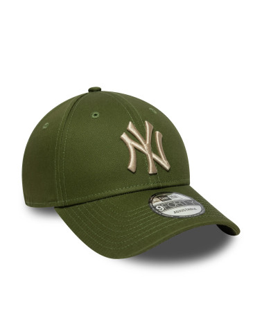 NEW ERA LEAGUE ESSENTIAL 9FORTY NEYYAN RIGSTN