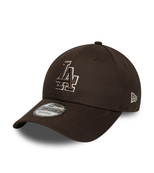 NEW ERA TEAM OUTLINE 9FORTY LOSDOD BRSSTN
