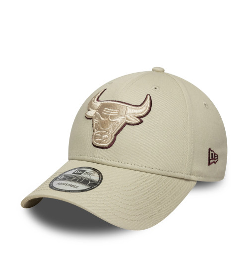 NEW ERA TEAM OUTLINE 9FORTY CHIBUL STNFBG