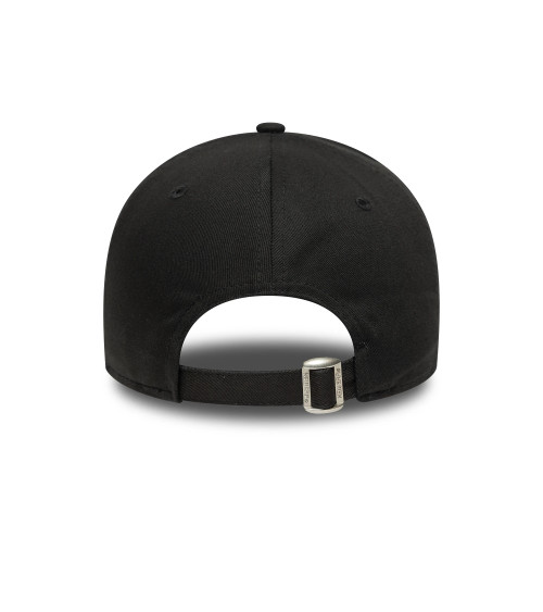 NEW ERA TEAM OUTLINE 9FORTY NEYYAN BLKNOV