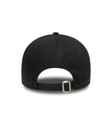 NEW ERA TEAM OUTLINE 9FORTY NEYYAN BLKNOV