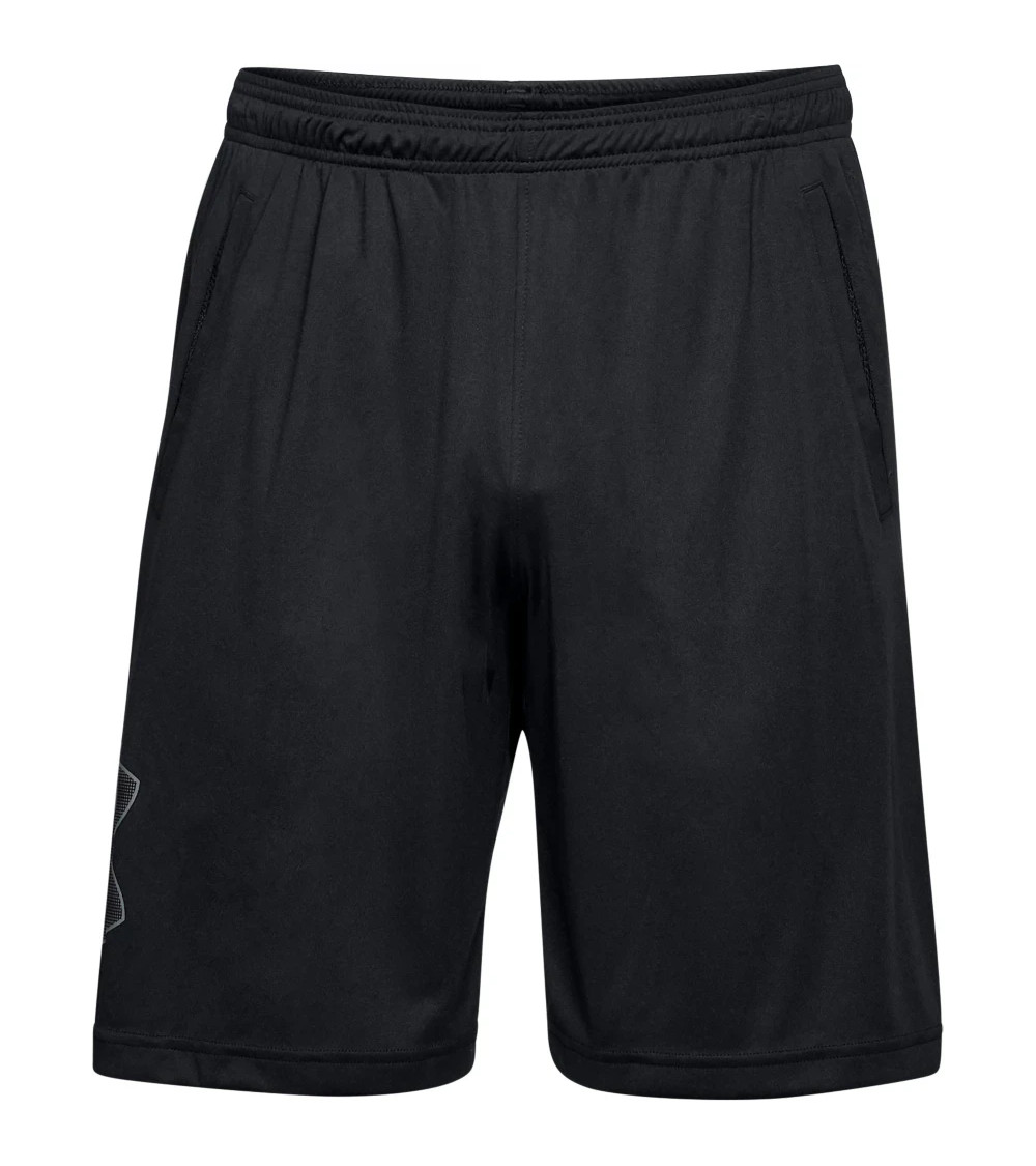 Under Armour Tech Graphic - Short Homme | Livraison Gratuite