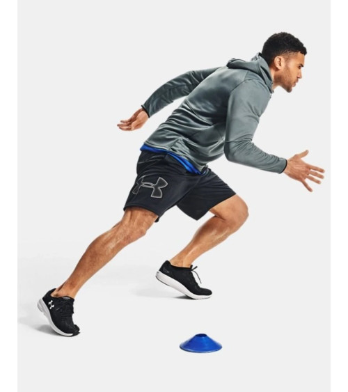 Under Armour Tech Graphic - Short Homme | Livraison Gratuite