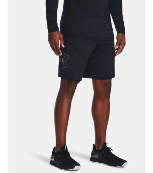 Under Armour Tech Graphic: Pantaloncini Sportivi Uomo