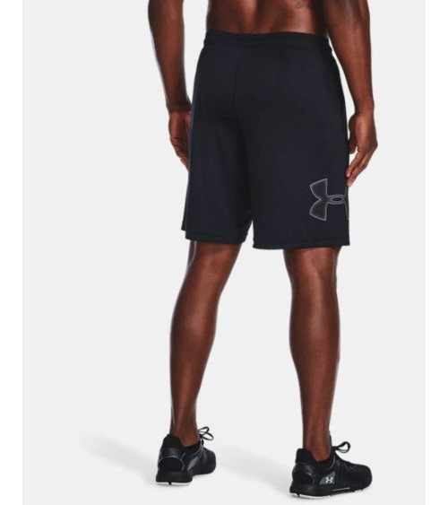 Under Armour Tech Graphic - Short Homme | Livraison Gratuite