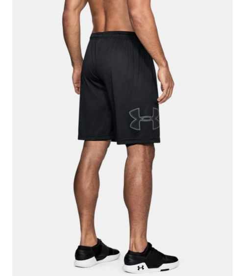 Under Armour Tech Graphic - Short Homme | Livraison Gratuite