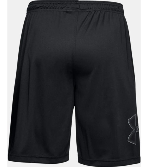 Under Armour Tech Graphic - Short Homme | Livraison Gratuite
