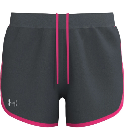Under Armour Fly By 2.0 - Short Femme - Sport & Performance