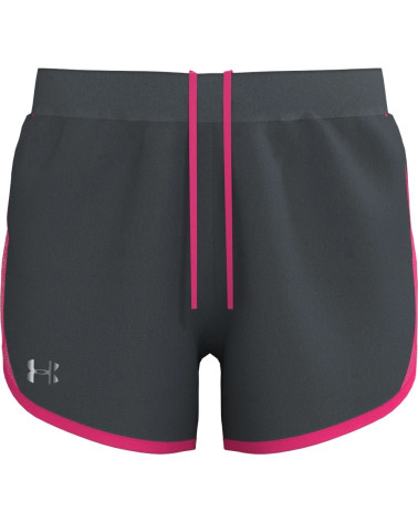 Under Armour Fly By 2.0: Shorts mujer | Envío gratis