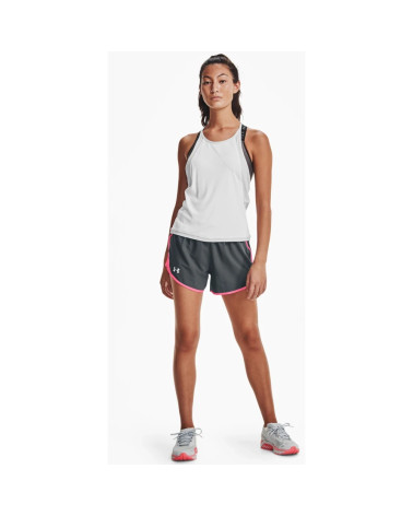 Under Armour Fly By 2.0 - Short Femme - Sport & Performance