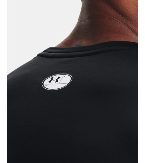 UNDER ARMOUR CG ARMOUR FITTED CREW