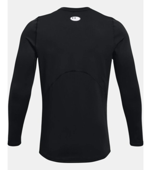 UNDER ARMOUR CG ARMOUR FITTED CREW